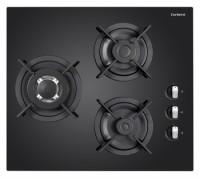 ENCIMERA CRISTAL GAS CORBERO