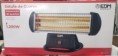 ESTUFA DE CUARZO 1200W