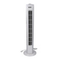 VENTILADOR DE TORRE. POTENCIA: 45W COLOR BLANCO 21x78cm